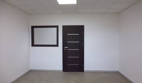 Rent Offices, Offices, Masarykova, Prešov, Slovakia