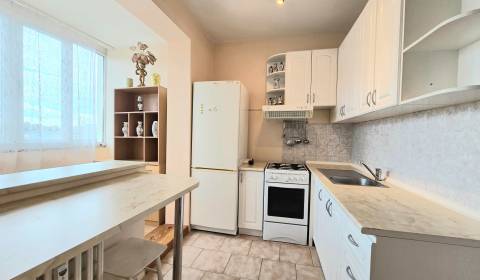 Sale One bedroom apartment, One bedroom apartment, Na hlinách, Trnava,