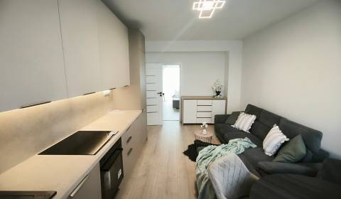 Sale Two bedroom apartment, Two bedroom apartment, Ovručská, Bratislav