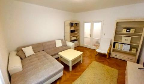 Sale One bedroom apartment, One bedroom apartment, Ružová dolina, Brat