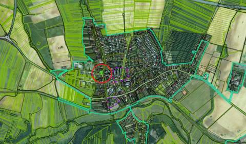 Sale Land – for living, Land – for living, Zvolen, Slovakia