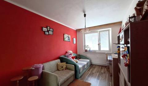 Sale Two bedroom apartment, Two bedroom apartment, Žiar nad Hronom, Sl