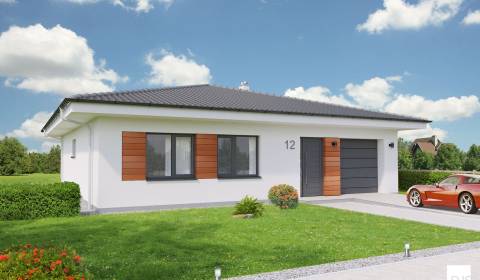 Sale Family house, Family house, Senec, Slovakia