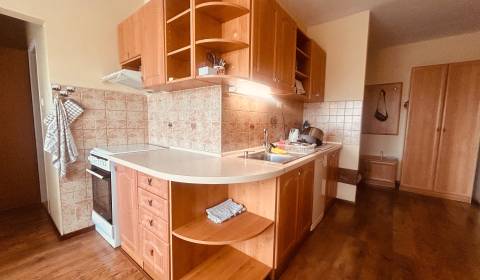 Sale Two bedroom apartment, Two bedroom apartment, Jánošíkova, Nové Zá