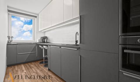 Sale Two bedroom apartment, Two bedroom apartment, Nová Ves, Dunajská