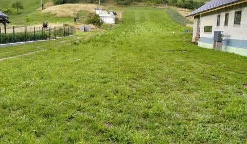Sale Land – for living, Land – for living, Martin, Slovakia