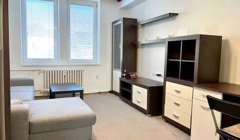 Rent One bedroom apartment, One bedroom apartment, Šancová, Bratislava