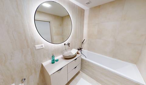 Sale Two bedroom apartment, Two bedroom apartment, Západná, Trenčín, S