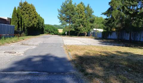 Sale Land – for living, Land – for living, Prievidza, Slovakia