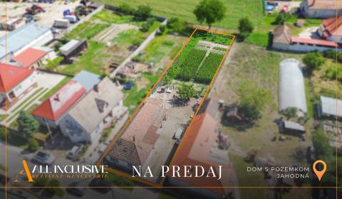 Sale Land – for living, Land – for living, Dunajská Streda, Slovakia