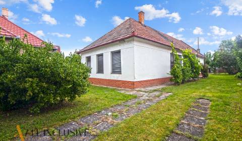 Sale Family house, Family house, Malá Mača, Galanta, Slovakia