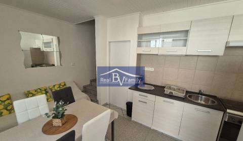 Rent One bedroom apartment, One bedroom apartment, Bratislava - Rača, 