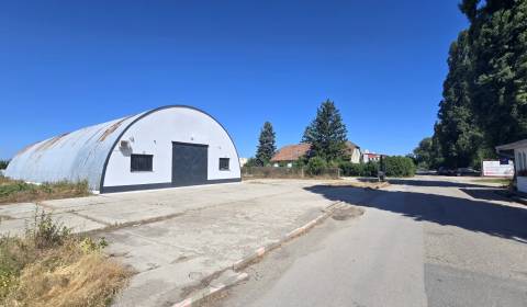 Rent Storehouses and Workshops, Storehouses and Workshops, Domové role