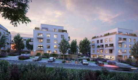 Sale Two bedroom apartment, Two bedroom apartment, Bratislava - Rača,