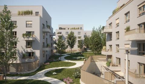 Sale Two bedroom apartment, Two bedroom apartment, Bratislava - Rača,