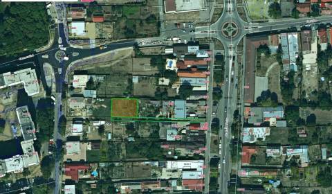 Sale Land – for living, Land – for living, M.R. Štefánika, Trebišov, S