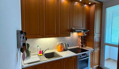 Sale Two bedroom apartment, Two bedroom apartment, Romanova, Bratislav