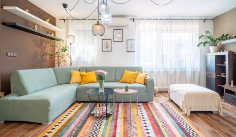 Sale Two bedroom apartment, Two bedroom apartment, Slnečná, Trnava, Sl