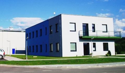 Sale Building, Building, Hlavná, Martin, Slovakia