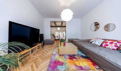 Sale One bedroom apartment, One bedroom apartment, Hviezdoslavovo náme