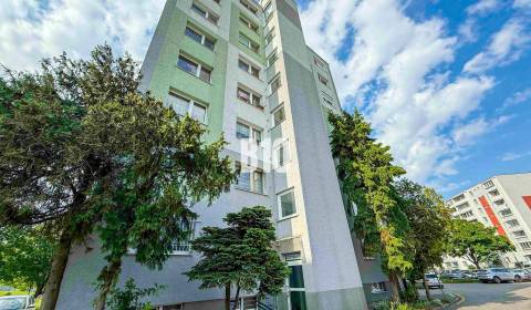 Sale Three bedroom apartment, Three bedroom apartment, Lotyšská, Brati