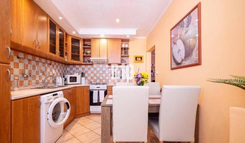 Sale Two bedroom apartment, Two bedroom apartment, Andrusovova, Bratis