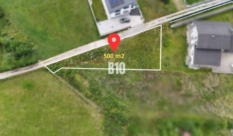 Sale Land – for living, Land – for living, Žilina, Slovakia