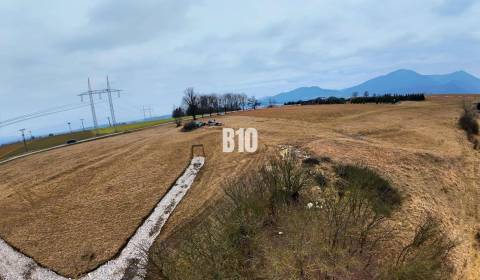 Sale Land – for living, Land – for living, Martin, Slovakia