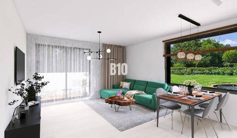 Sale Two bedroom apartment, Two bedroom apartment, Košútska, Martin, S