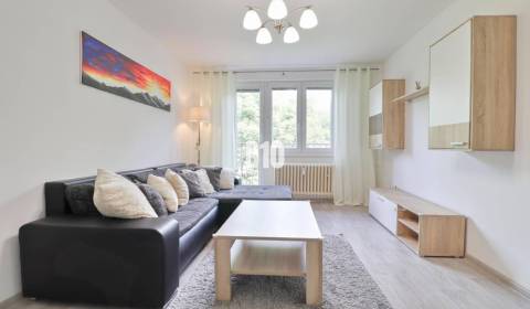 Sale One bedroom apartment, One bedroom apartment, Martin, Slovakia