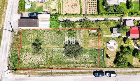 Sale Land – for living, Land – for living, Nitra, Slovakia