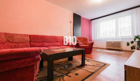Sale One bedroom apartment, One bedroom apartment, Prievidza, Slovakia