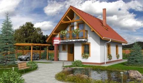 Sale Family house, Family house, Pezinok, Slovakia