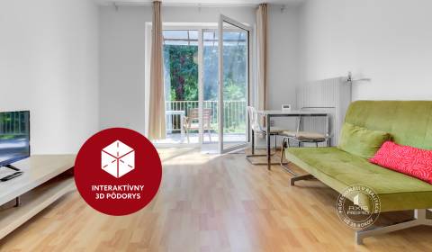 Rent Family house, Family house, Kľukatá, Bratislava - Ružinov, Slovak