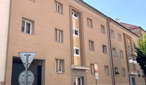 Sale One bedroom apartment, One bedroom apartment, Študentská, Zvolen,
