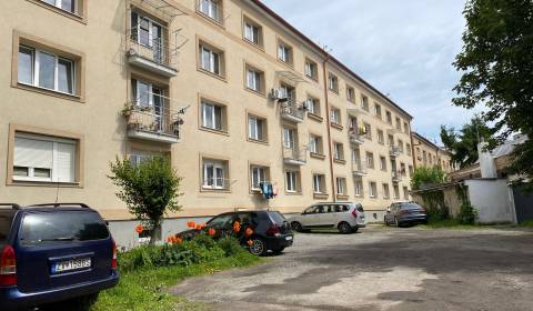 Sale One bedroom apartment, One bedroom apartment, Študentská, Zvolen,