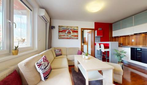 Sale One bedroom apartment, One bedroom apartment, Humenské nám., Brat