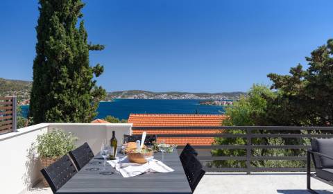 Sale Two bedroom apartment, Two bedroom apartment, Rogoznica, Croatia