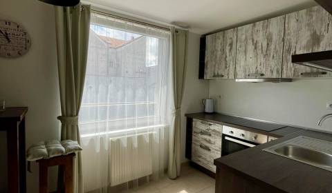 Rent One bedroom apartment, One bedroom apartment, Dolný Val, Žilina,