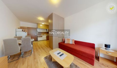 Sale One bedroom apartment, Banská Bystrica, Slovakia