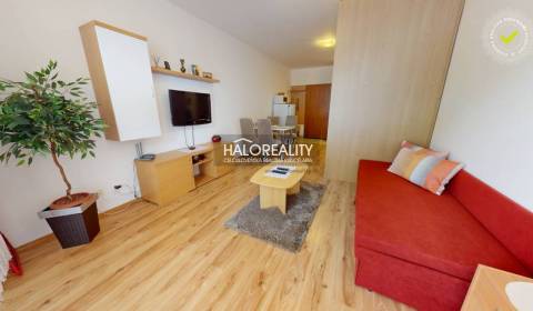 Sale One bedroom apartment, Banská Bystrica, Slovakia