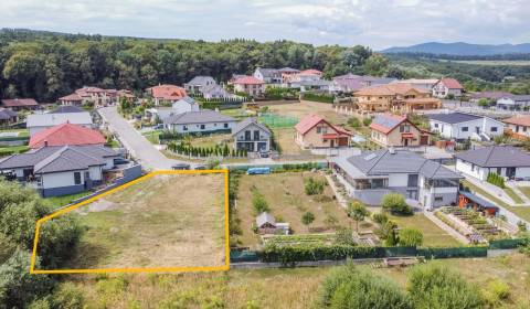 Sale Land – for living, Land – for living, Košice-okolie, Slovakia