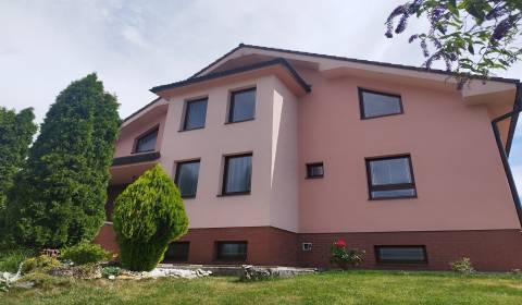 Sale Family house, Family house, Pršianska terasa, Banská Bystrica, Sl