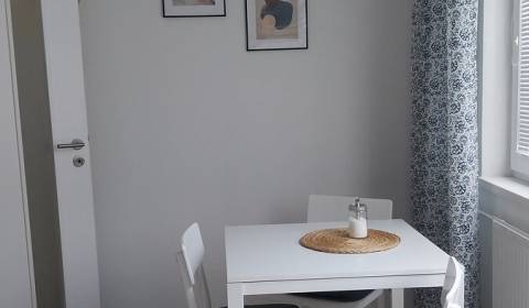Rent Studio, Studio, Vígľašská, Bratislava - Petržalka, Slovakia
