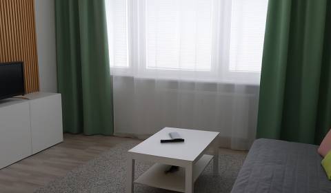 Rent Studio, Studio, Vígľašská, Bratislava - Petržalka, Slovakia