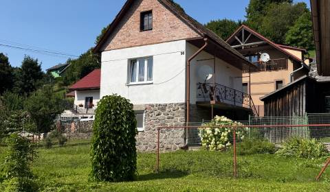 Sale Family house, Family house, Turčianske Teplice, Slovakia