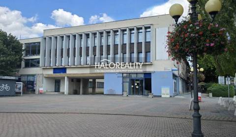 Sale Commercial premises, Galanta, Slovakia