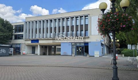 Sale Commercial premises, Galanta, Slovakia