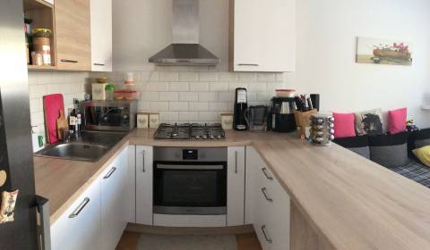 Sale One bedroom apartment, One bedroom apartment, Hurbanova, Senec, S