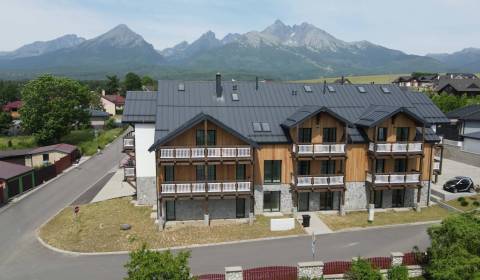 Sale Three bedroom apartment, Three bedroom apartment, Poprad, Slovaki